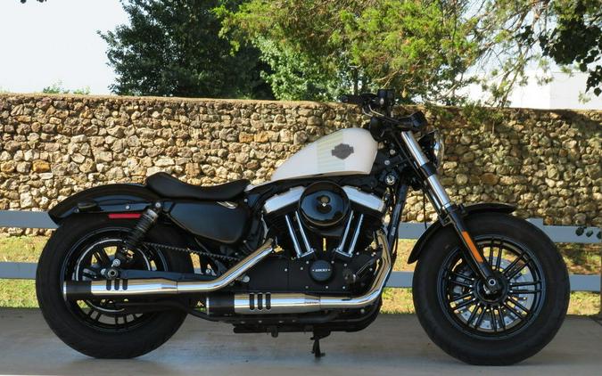 2017 Harley-Davidson® XL1200X - Forty-Eight®