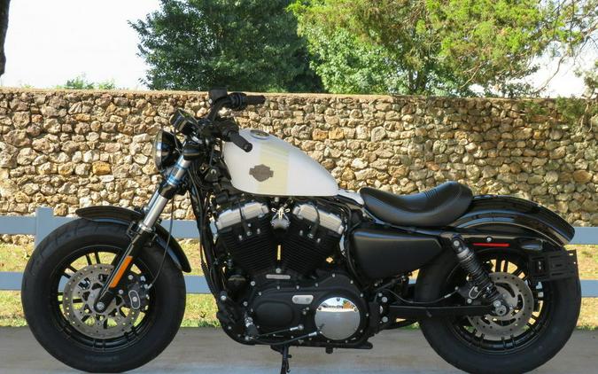 2017 Harley-Davidson® XL1200X - Forty-Eight®