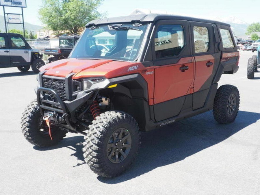 2024 Polaris® XPedition ADV 5 NorthStar