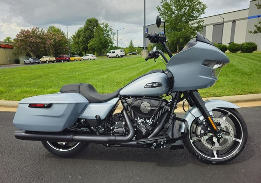 2024 Harley-Davidson® FLTRX - Road Glide®