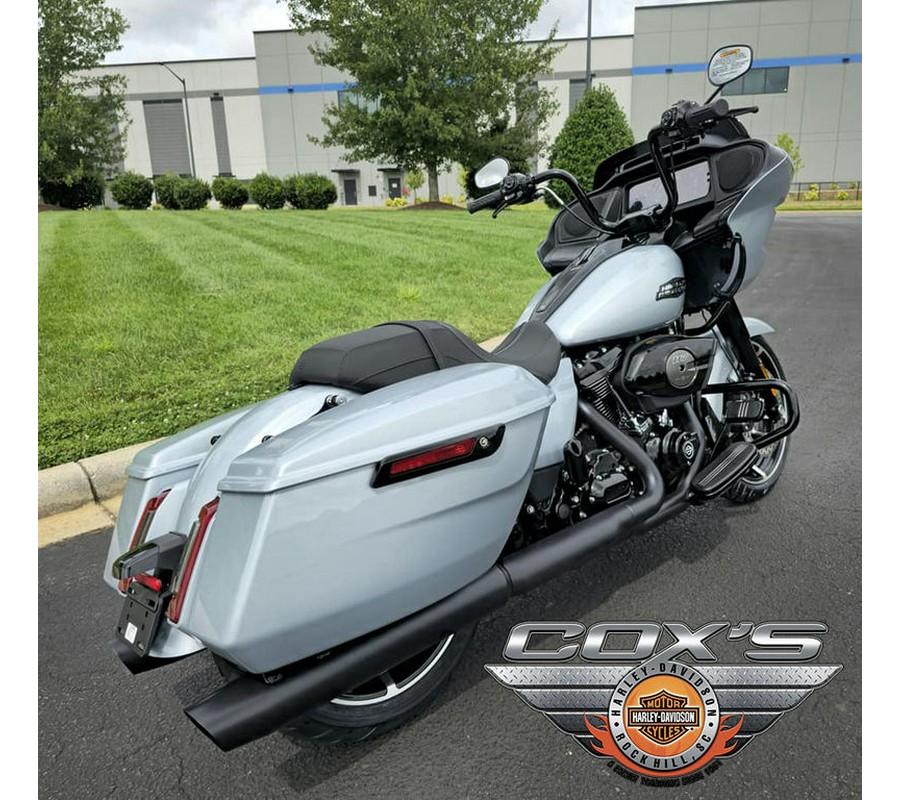 2024 Harley-Davidson® FLTRX - Road Glide®