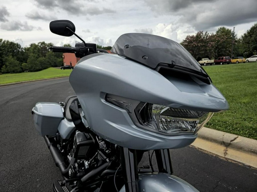 2024 Harley-Davidson® FLTRX - Road Glide®