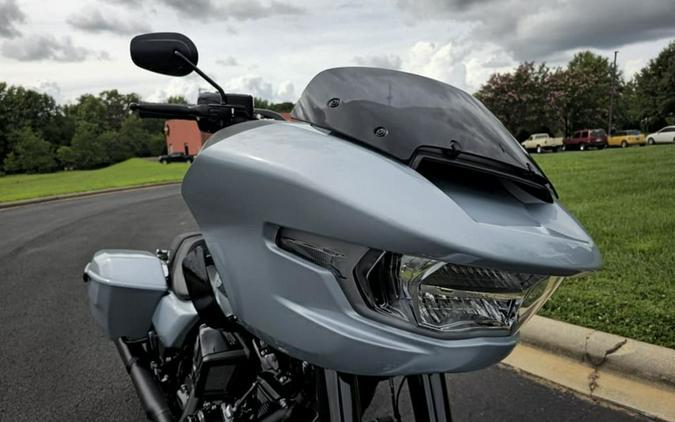 2024 Harley-Davidson® FLTRX - Road Glide®