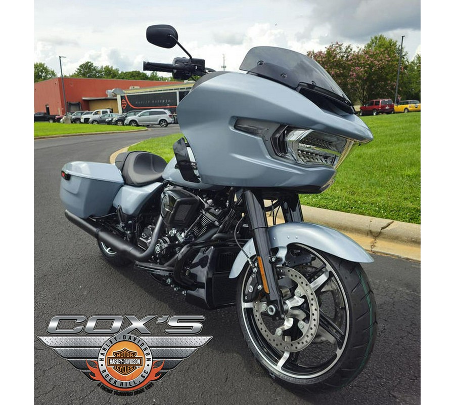 2024 Harley-Davidson® FLTRX - Road Glide®