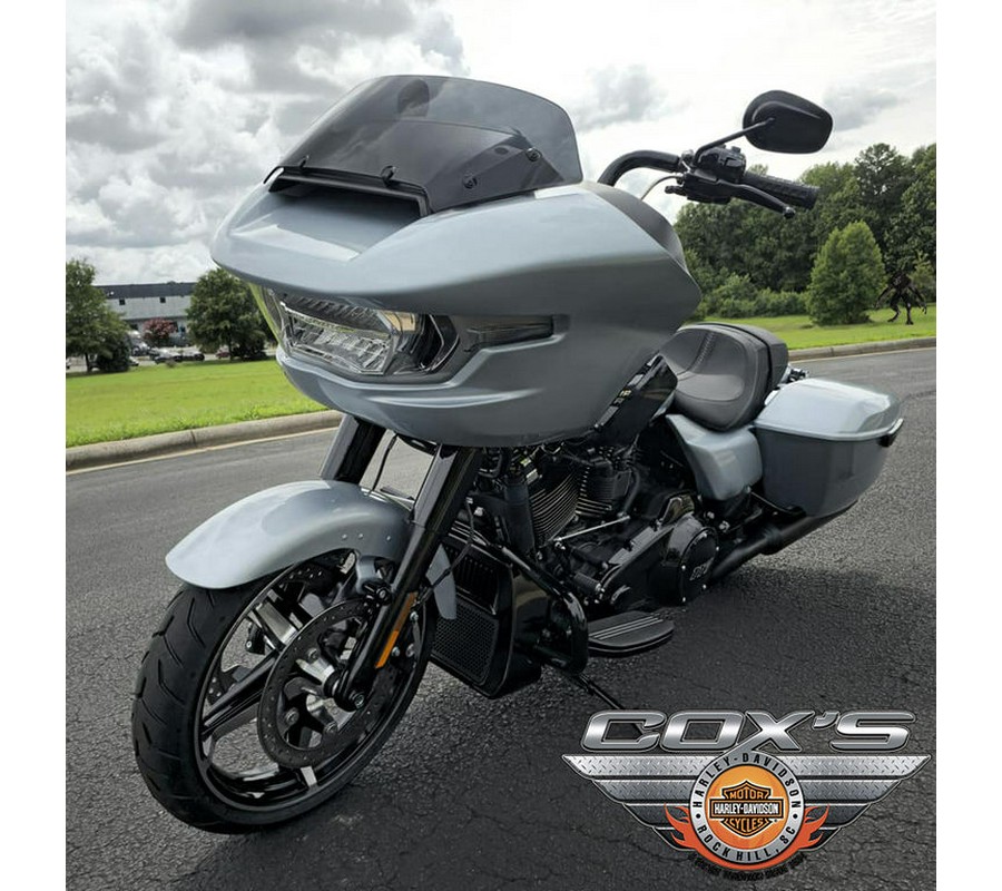 2024 Harley-Davidson® FLTRX - Road Glide®