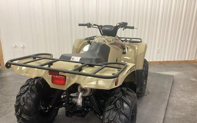 2024 Yamaha Kodiak 450 EPS