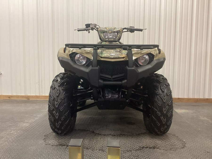 2024 Yamaha Kodiak 450 EPS