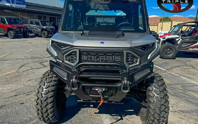 2024 Polaris Ranger Crew XD 1500 Northstar Edition Ultimate