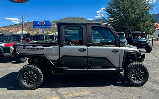 2024 Polaris Ranger Crew XD 1500 Northstar Edition Ultimate