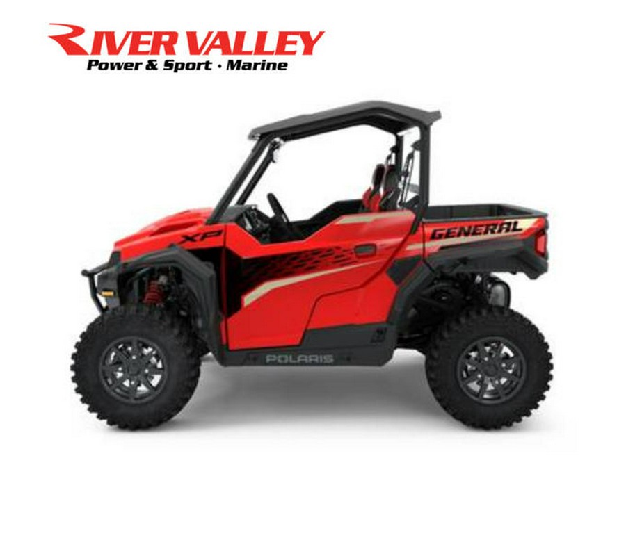 2025 Polaris® General XP 1000 Premium