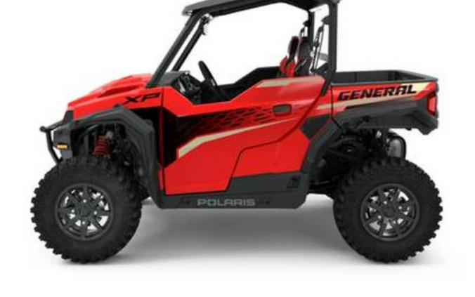 2025 Polaris® General XP 1000 Premium