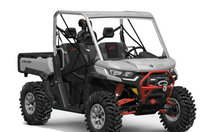 2024 Can-Am™ Defender X mr HD10