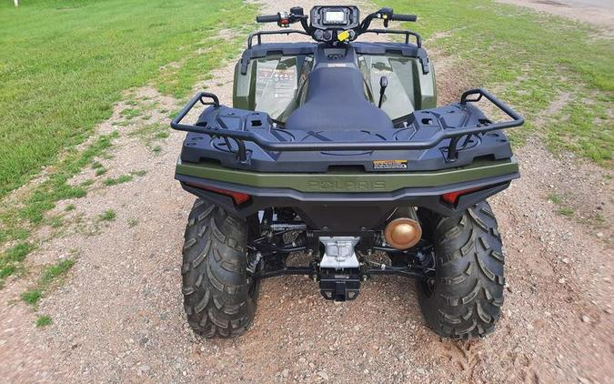 2024 Polaris® Sportsman 450 H.O. EPS