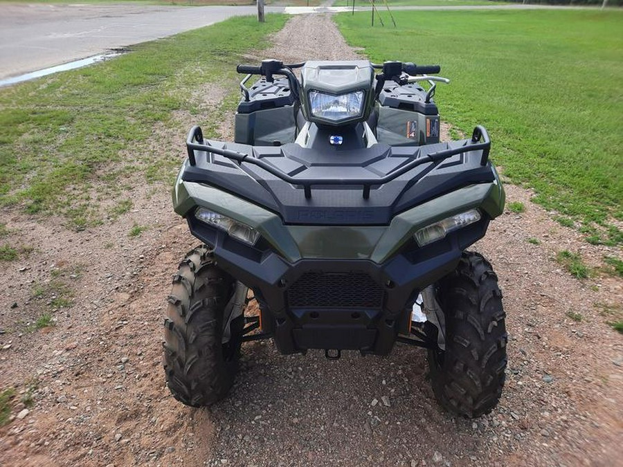 2024 Polaris® Sportsman 450 H.O. EPS