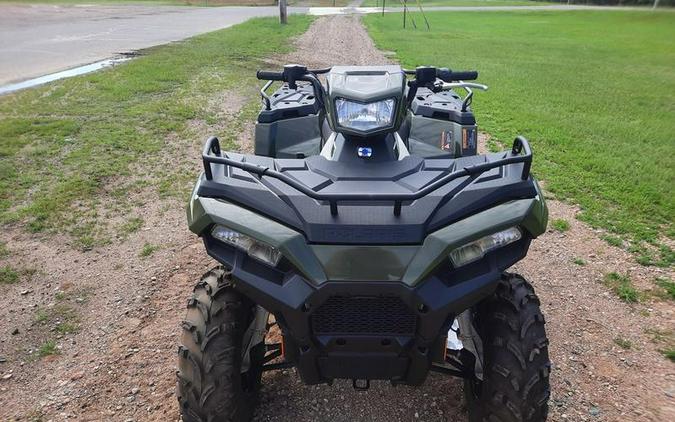 2024 Polaris® Sportsman 450 H.O. EPS