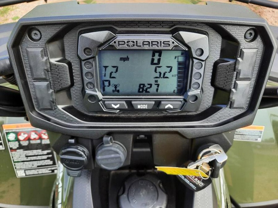 2024 Polaris® Sportsman 450 H.O. EPS