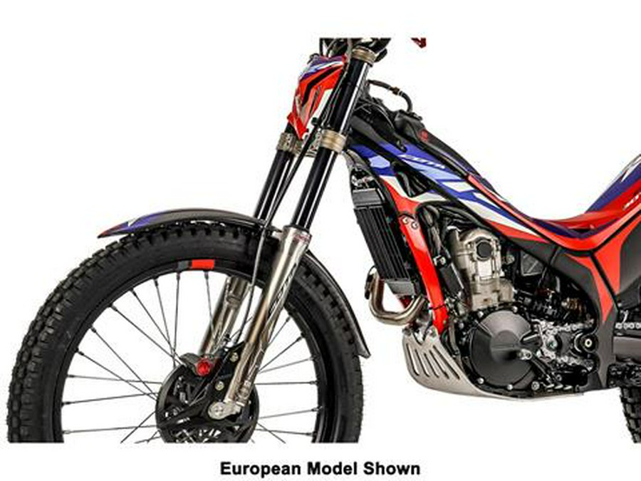 2025 Honda Montesa Cota 301RR