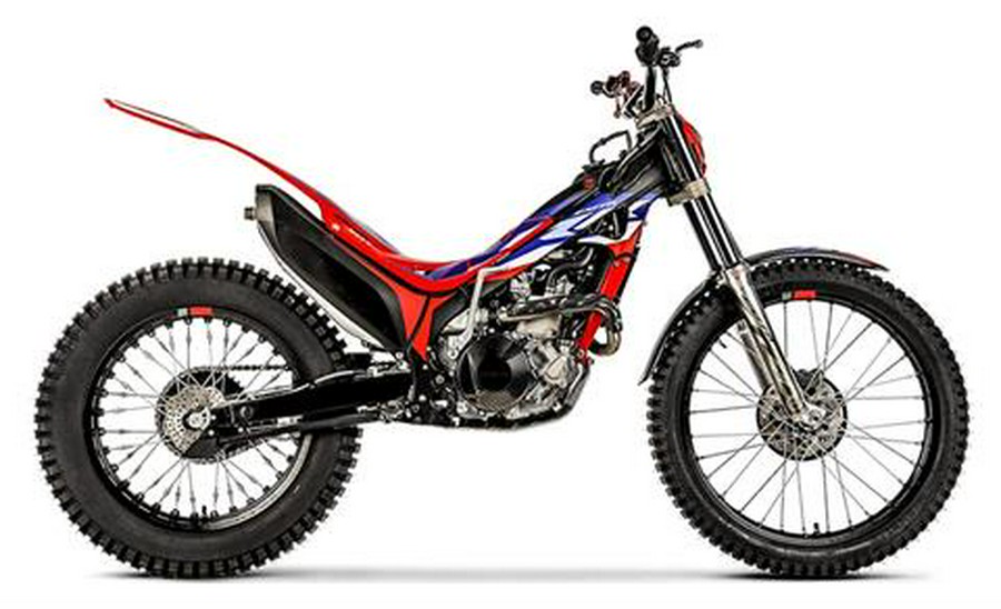 2025 Honda Montesa Cota 301RR