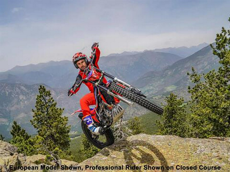 2025 Honda Montesa Cota 301RR