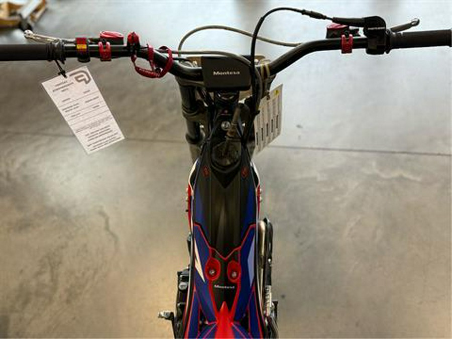 2025 Honda Montesa Cota 301RR