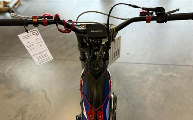 2025 Honda Montesa Cota 301RR