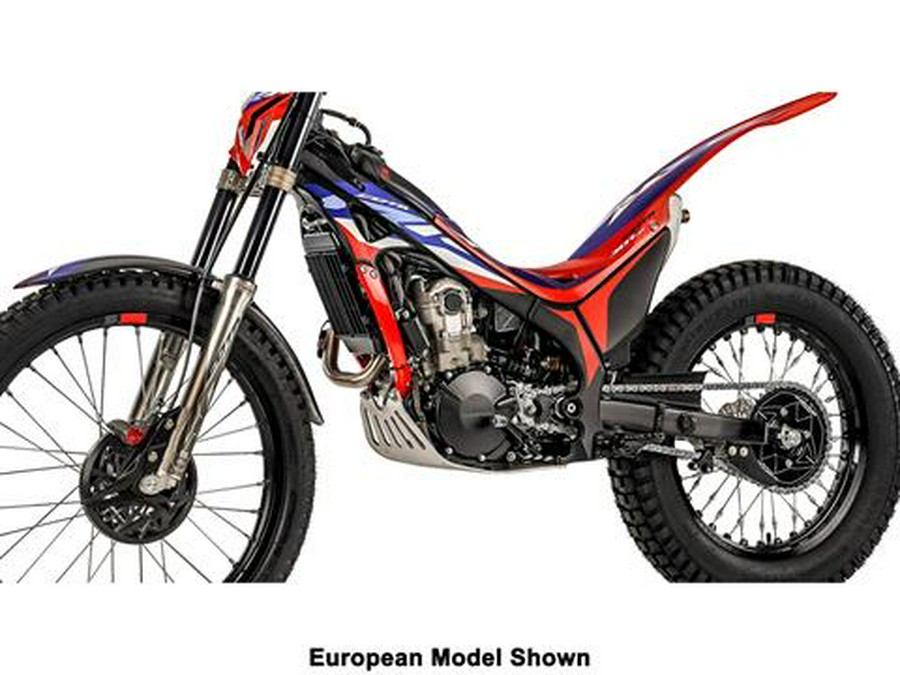 2025 Honda Montesa Cota 301RR