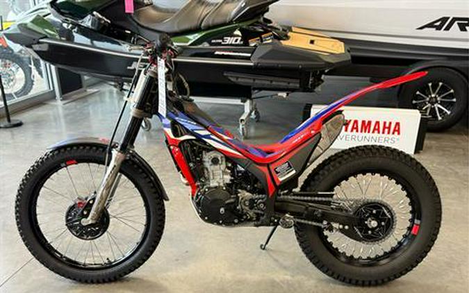 2025 Honda Montesa Cota 301RR