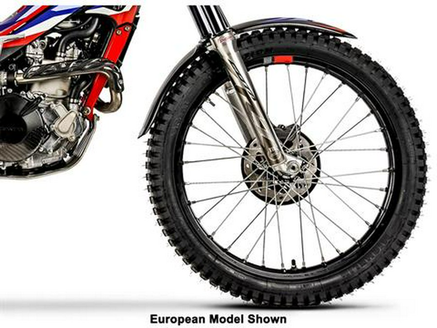 2025 Honda Montesa Cota 301RR