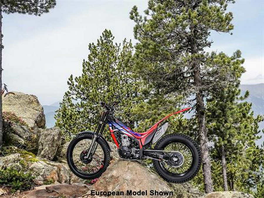 2025 Honda Montesa Cota 301RR