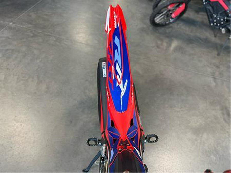 2025 Honda Montesa Cota 301RR