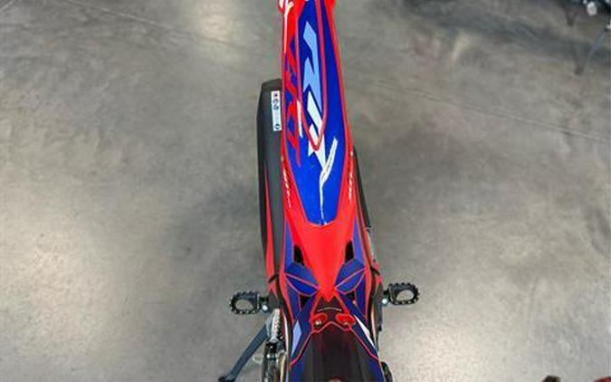 2025 Honda Montesa Cota 301RR