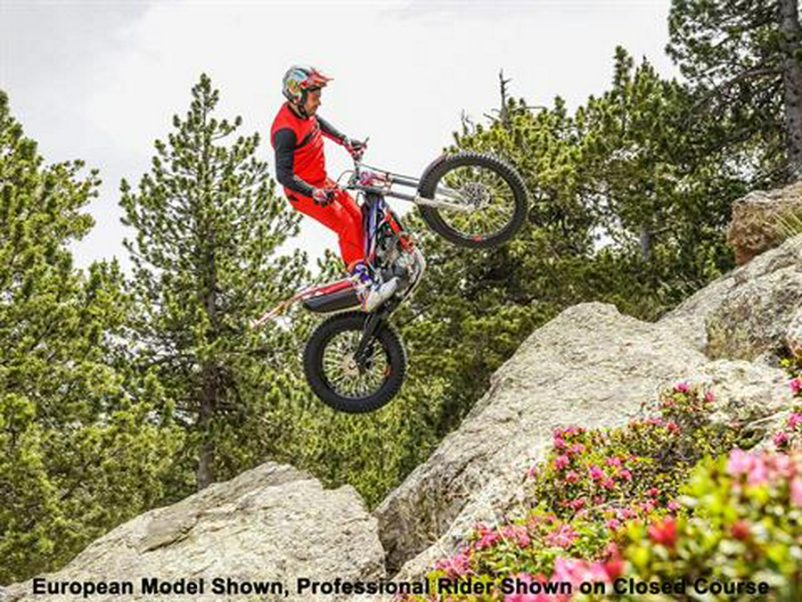 2025 Honda Montesa Cota 301RR