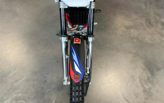 2025 Honda Montesa Cota 301RR