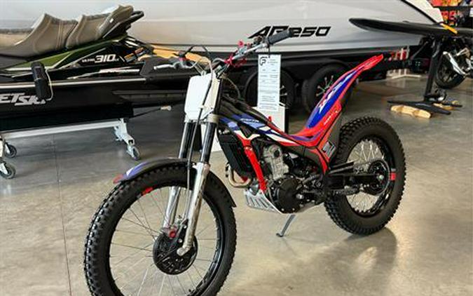 2025 Honda Montesa Cota 301RR