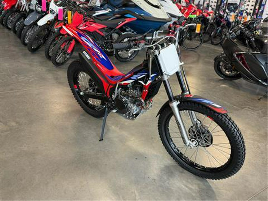 2025 Honda Montesa Cota 301RR