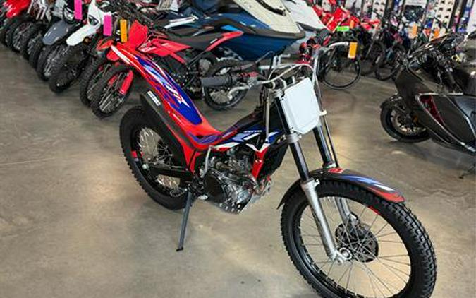 2025 Honda Montesa Cota 301RR