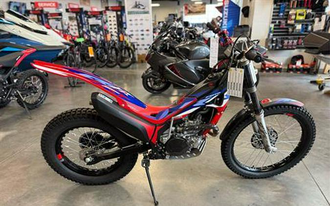 2025 Honda Montesa Cota 301RR