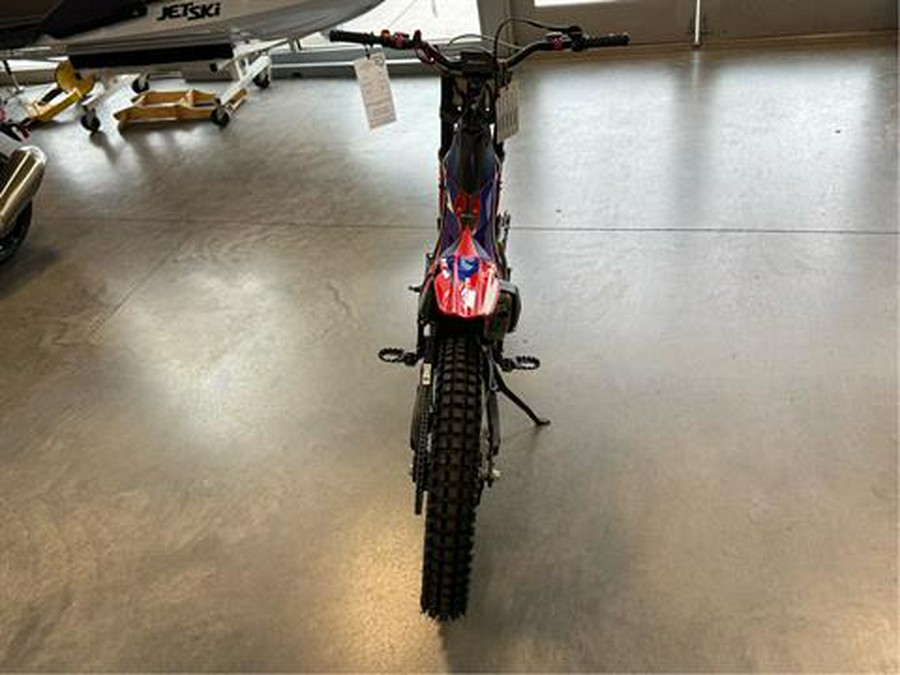 2025 Honda Montesa Cota 301RR