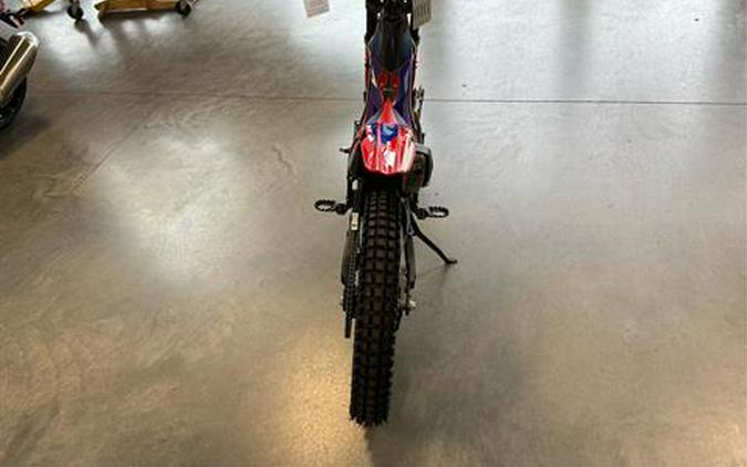 2025 Honda Montesa Cota 301RR