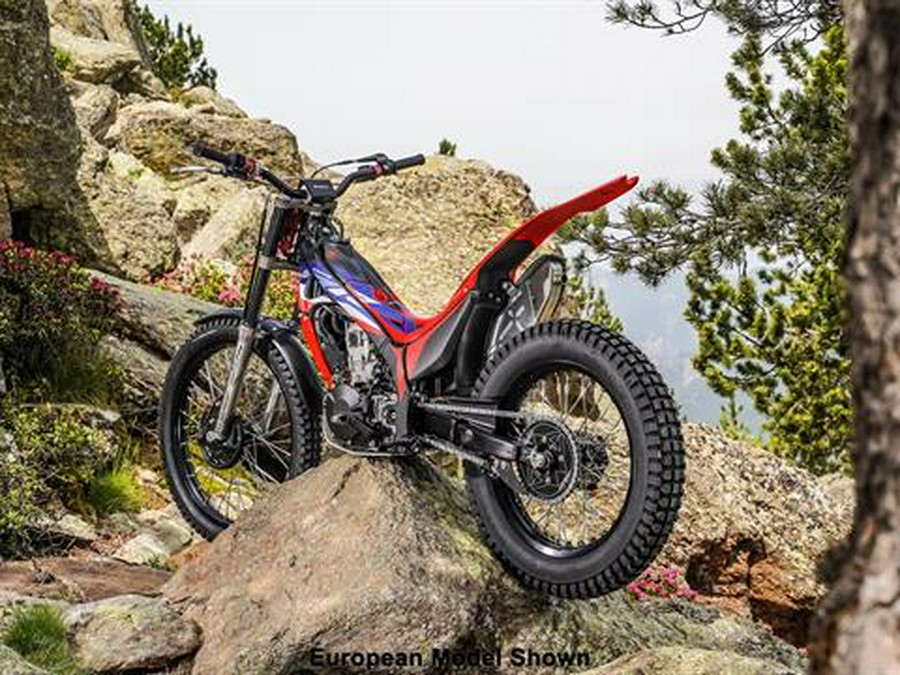 2025 Honda Montesa Cota 301RR