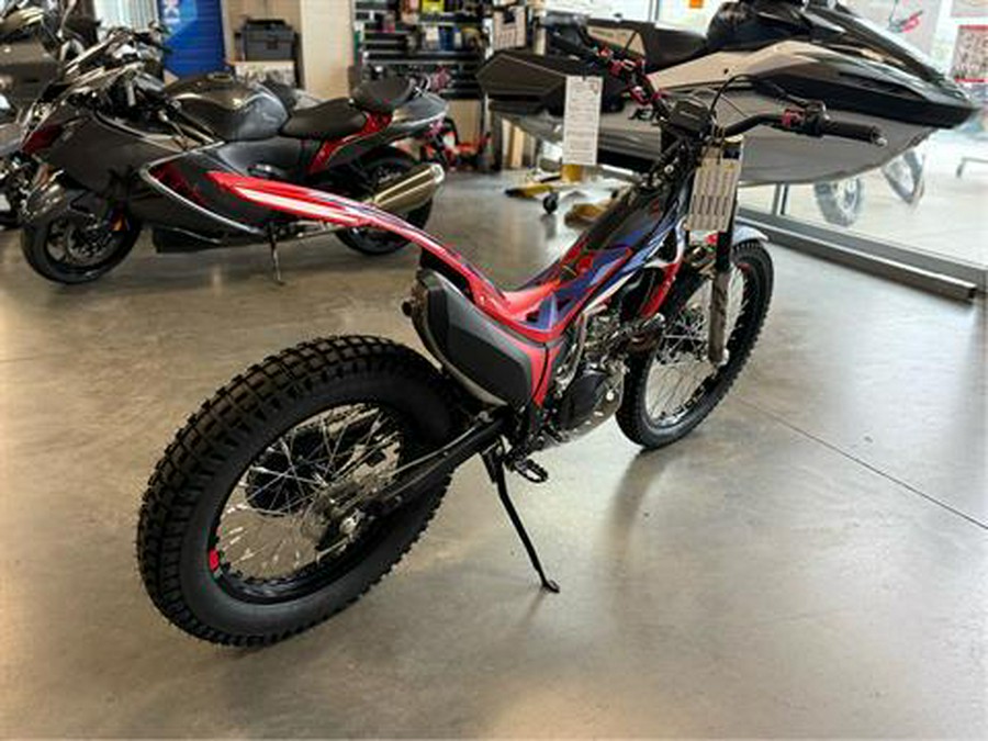 2025 Honda Montesa Cota 301RR