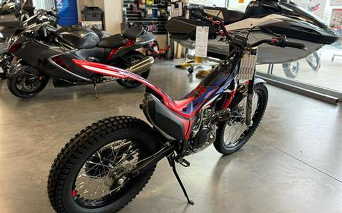 2025 Honda Montesa Cota 301RR