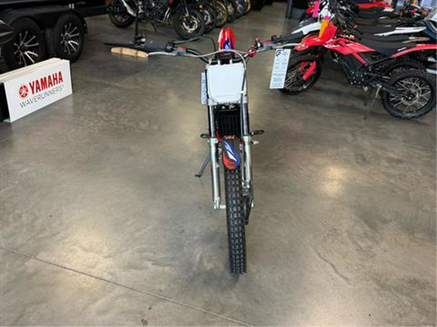 2025 Honda Montesa Cota 301RR