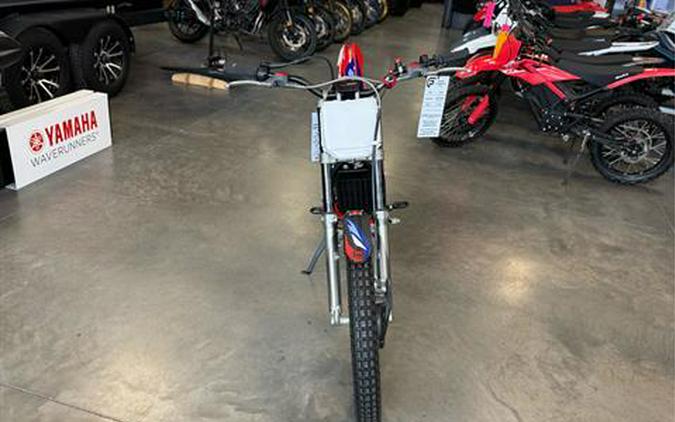 2025 Honda Montesa Cota 301RR