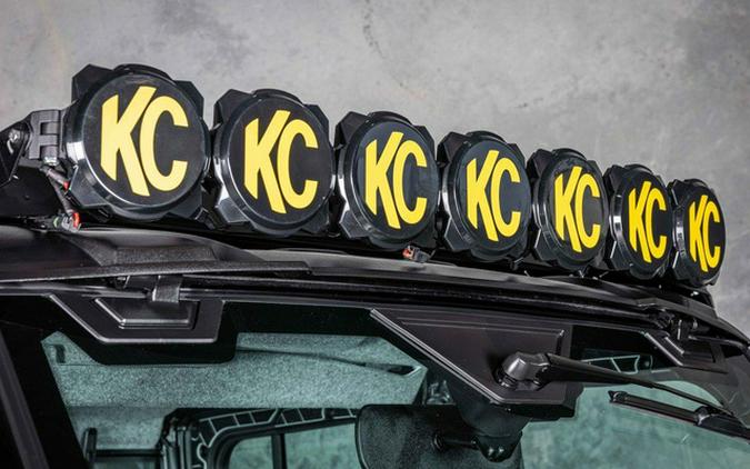 2026 Polaris Ranger Crew XP 1000 NorthStar Edition Ultimate Blu