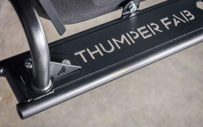 2026 Polaris Ranger Crew XP 1000 NorthStar Edition Ultimate Blu