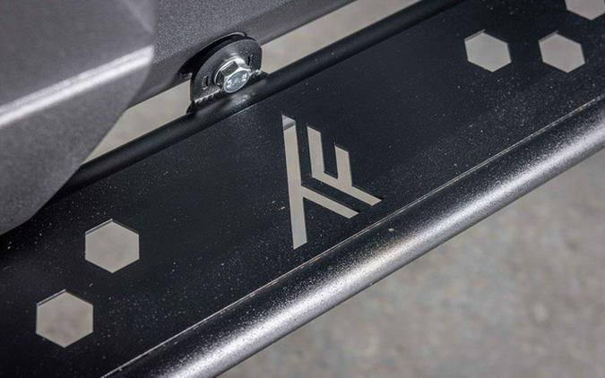 2026 Polaris Ranger Crew XP 1000 NorthStar Edition Ultimate Blu