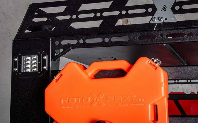 2026 Polaris Ranger Crew XP 1000 NorthStar Edition Ultimate Blu