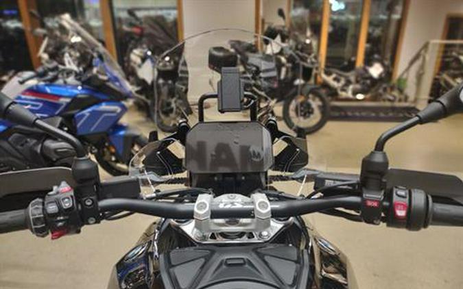 2026 BMW R 1300 GS