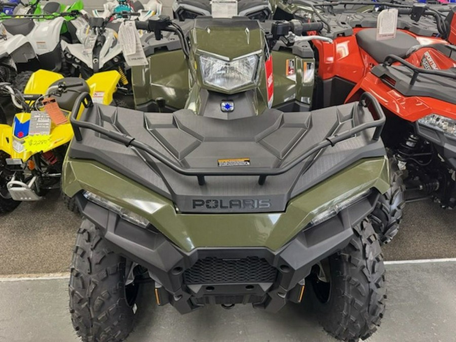 2026 Polaris Sportsman 570